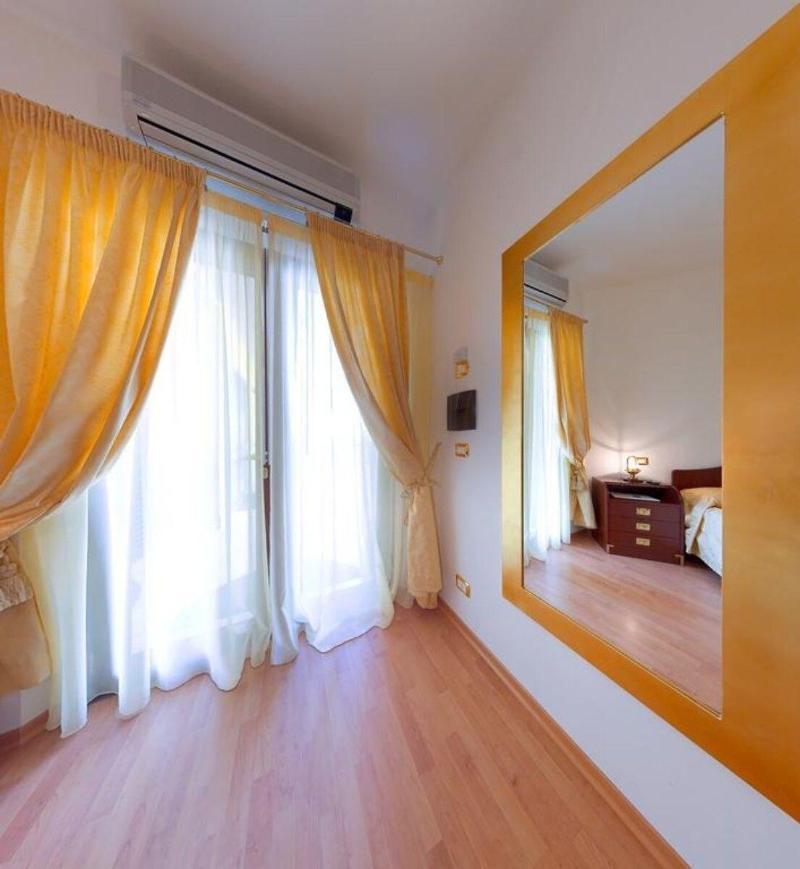 Hotel Le Cave Sirolo Luaran gambar