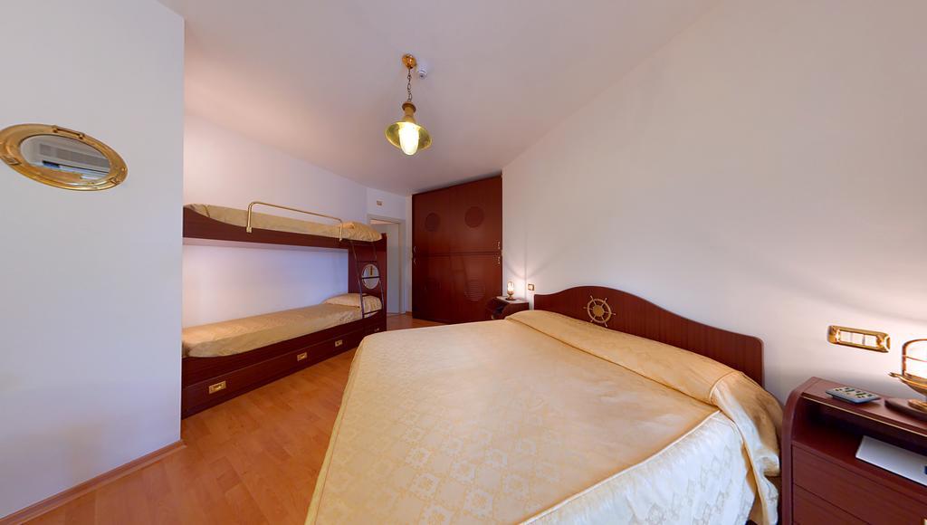 Hotel Le Cave Sirolo Luaran gambar