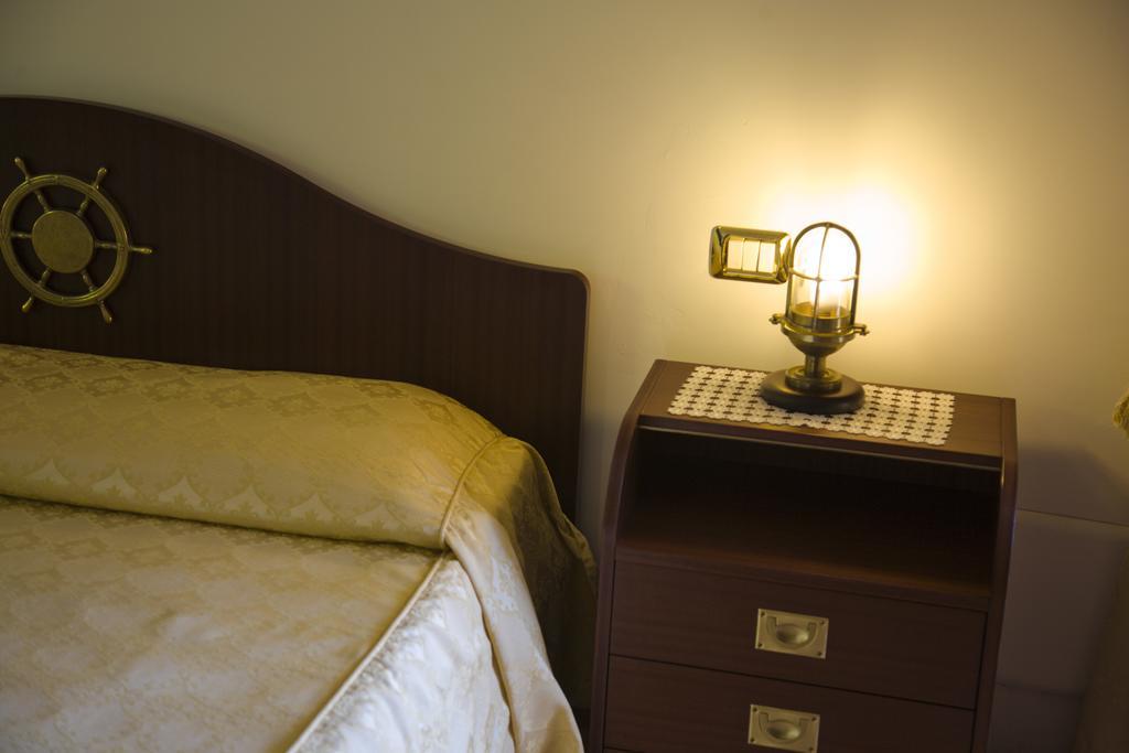 Hotel Le Cave Sirolo Luaran gambar