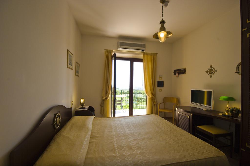 Hotel Le Cave Sirolo Luaran gambar